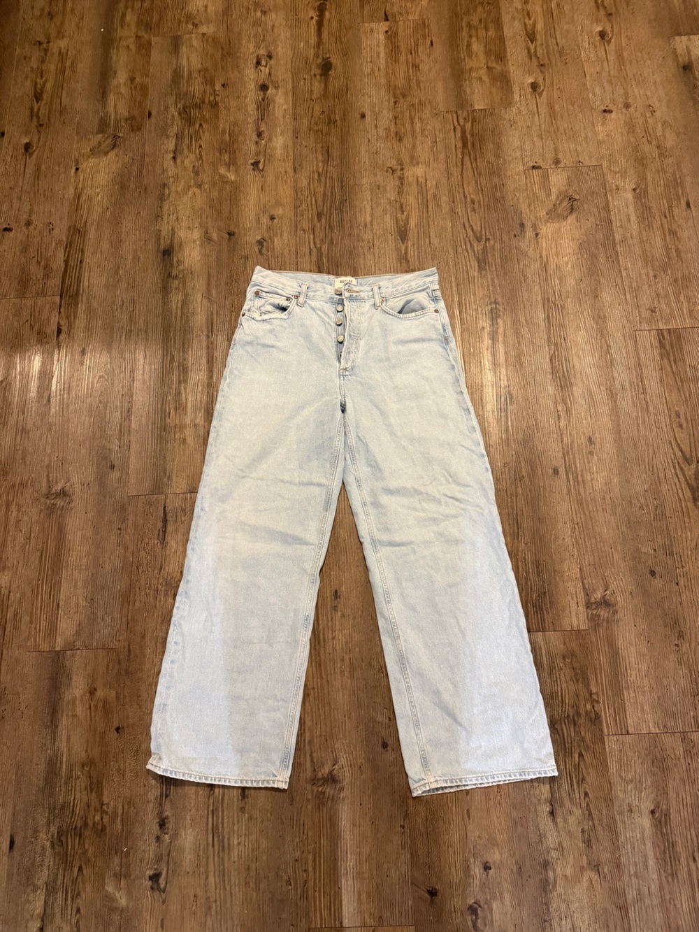 Agolde Jeans